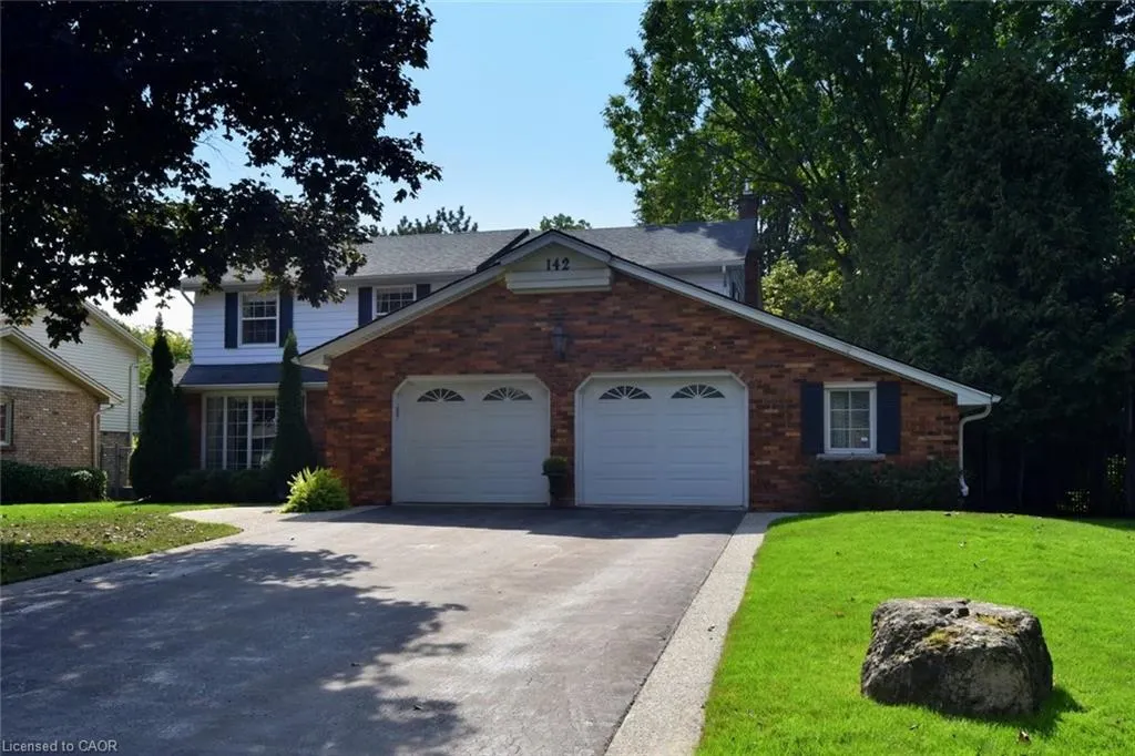 142 Marigold Court