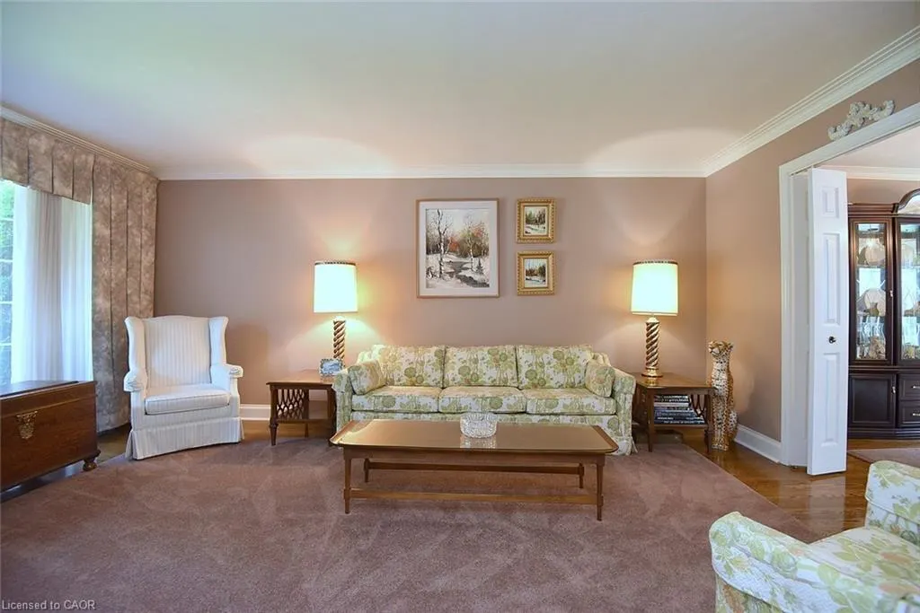 142 Marigold Court