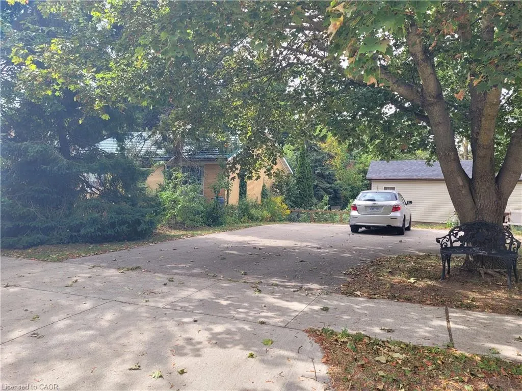 121 Blucher Street, #2