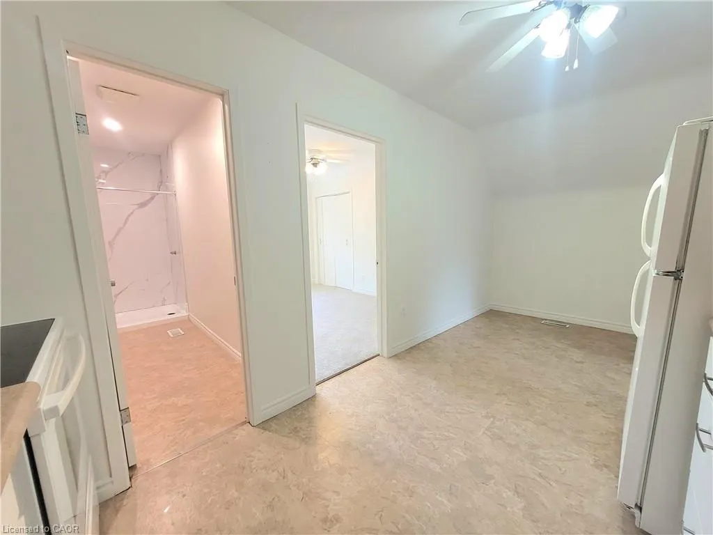 121 Blucher Street, #2