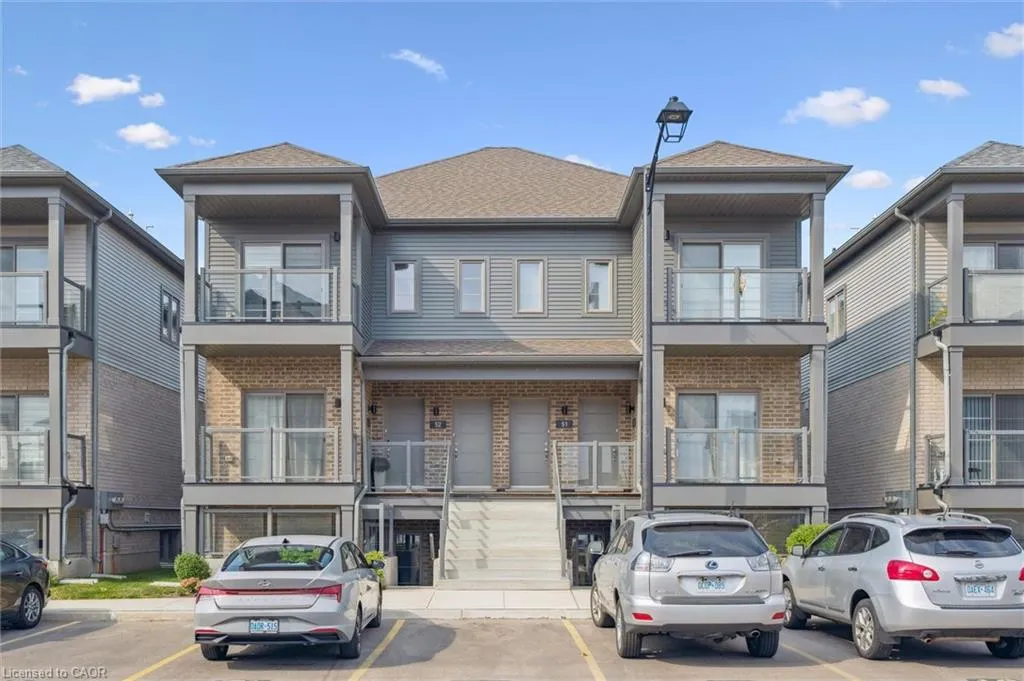 205 West Oak Trail, #53