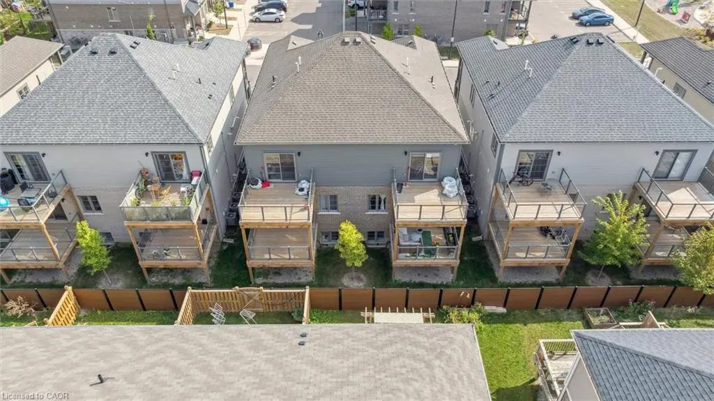 205 West Oak Trail, #53