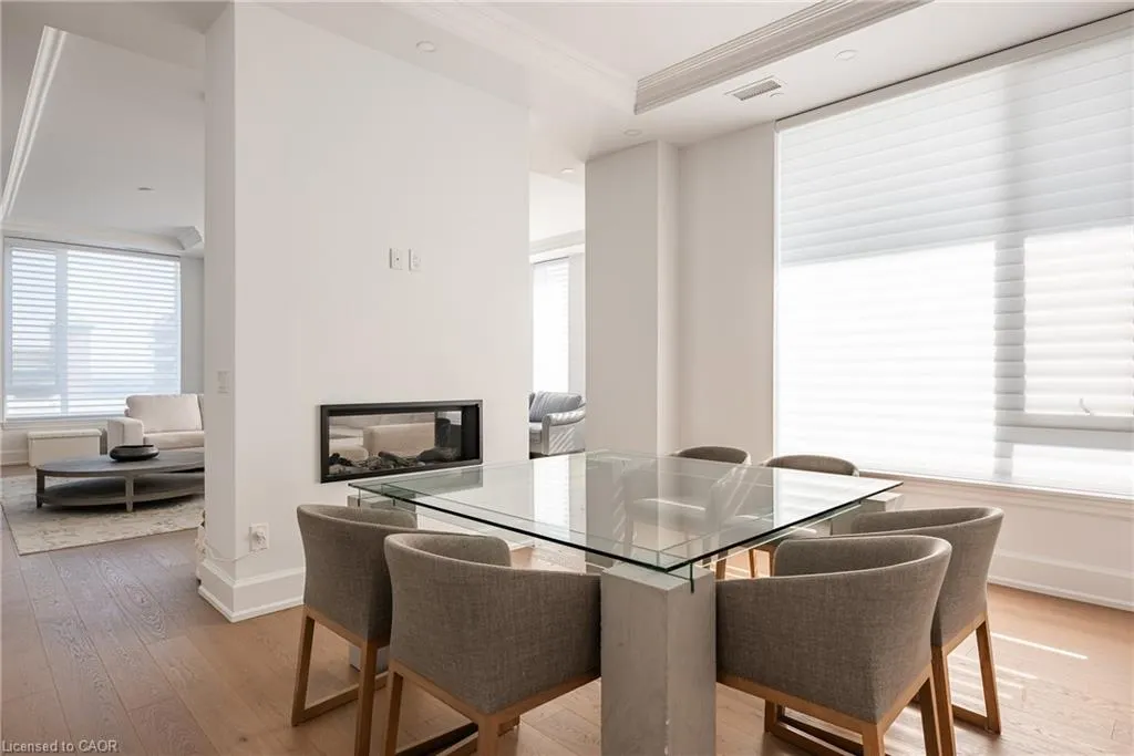 1441 Elgin Street, #PH602