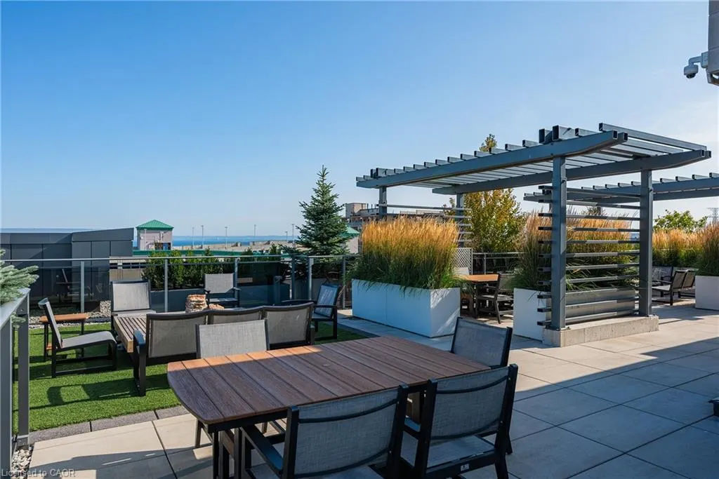 1441 Elgin Street, #PH602