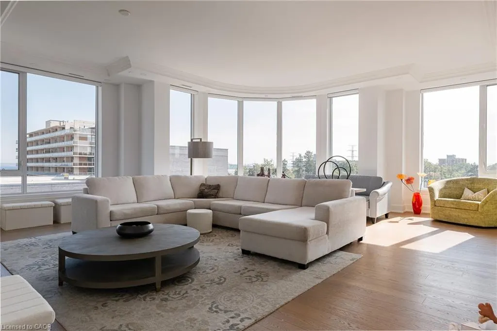 1441 Elgin Street, #PH602
