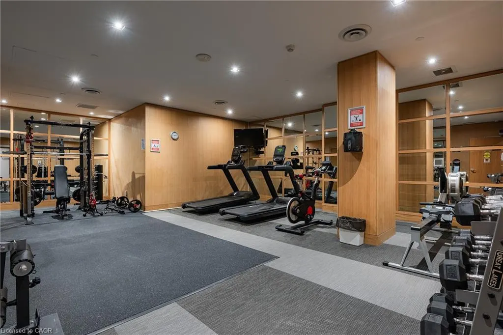 1441 Elgin Street, #PH602