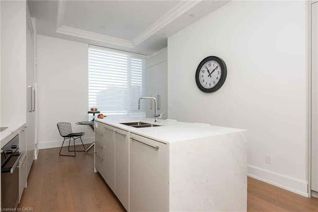 1441 Elgin Street, #PH602