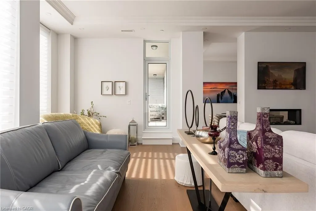 1441 Elgin Street, #PH602