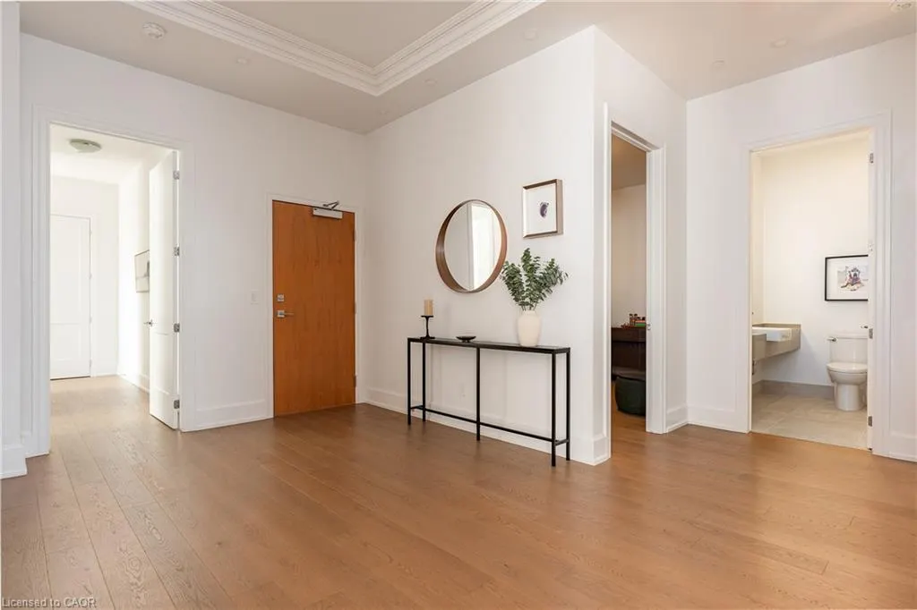1441 Elgin Street, #PH602