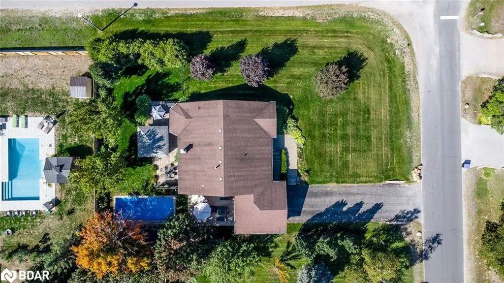 1 Lilac Lane