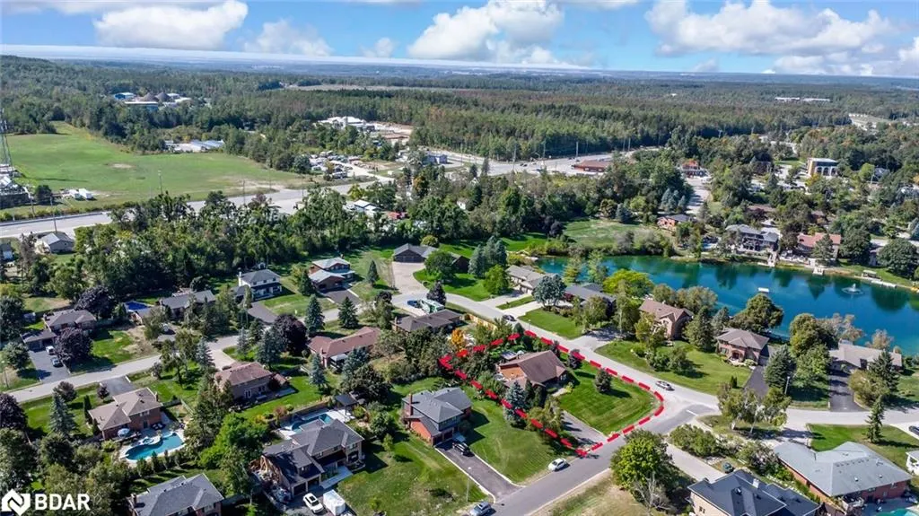 1 Lilac Lane