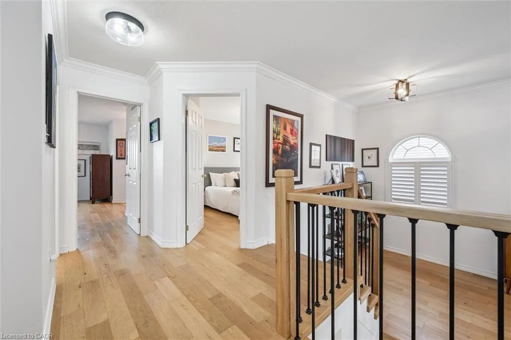 678 Mortimer Drive