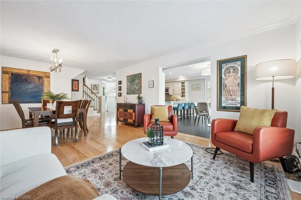 678 Mortimer Drive