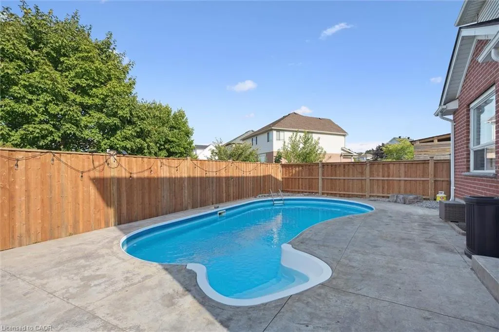 678 Mortimer Drive