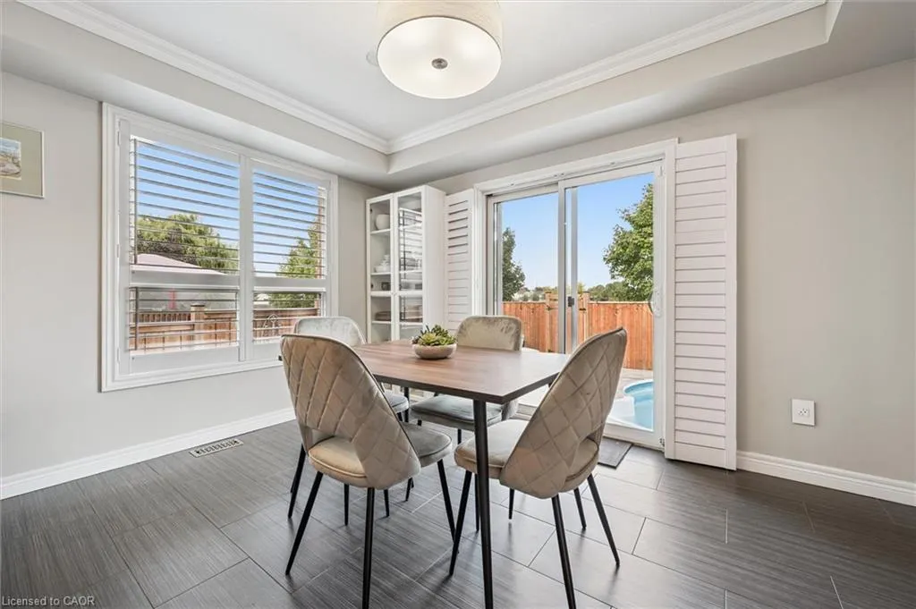 678 Mortimer Drive