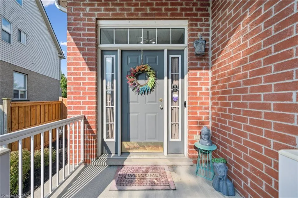 678 Mortimer Drive