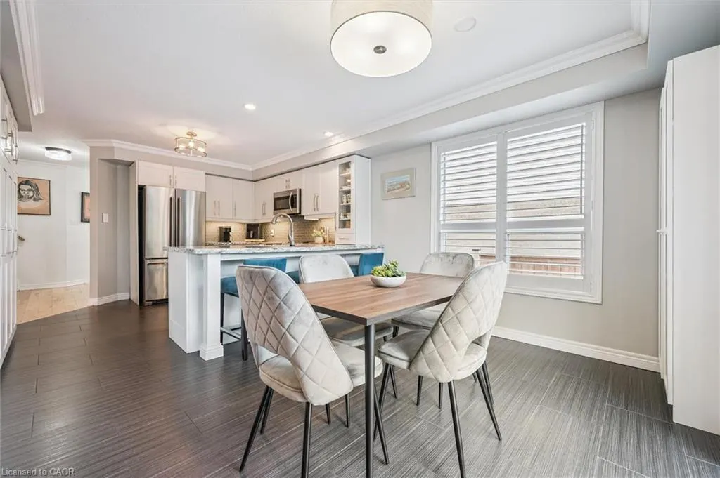 678 Mortimer Drive