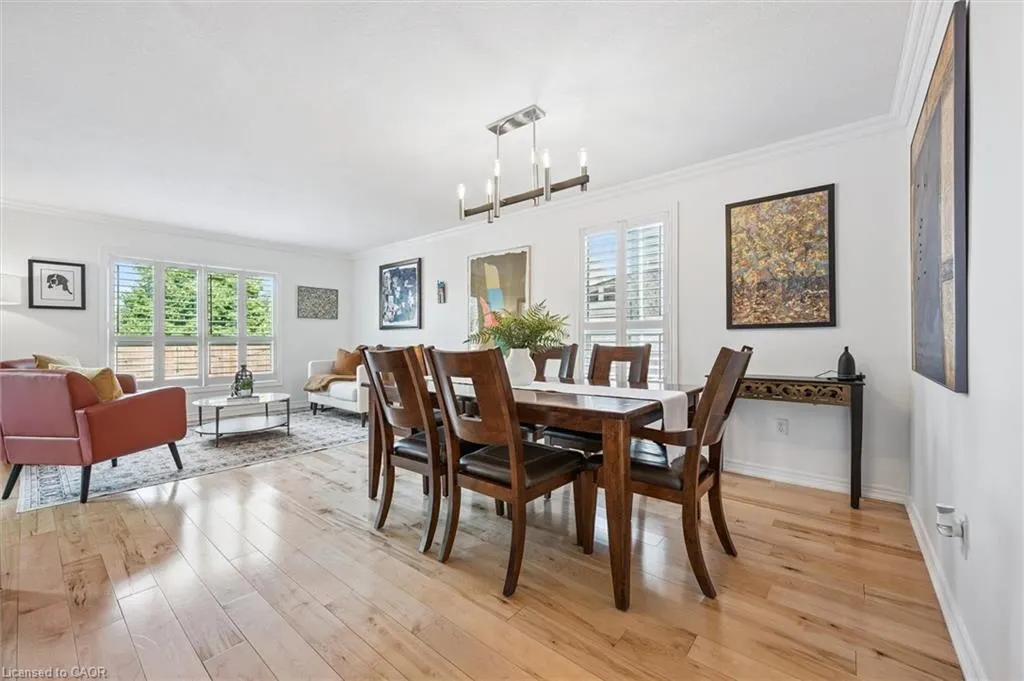 678 Mortimer Drive