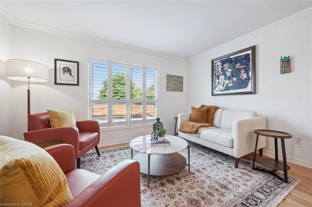 678 Mortimer Drive