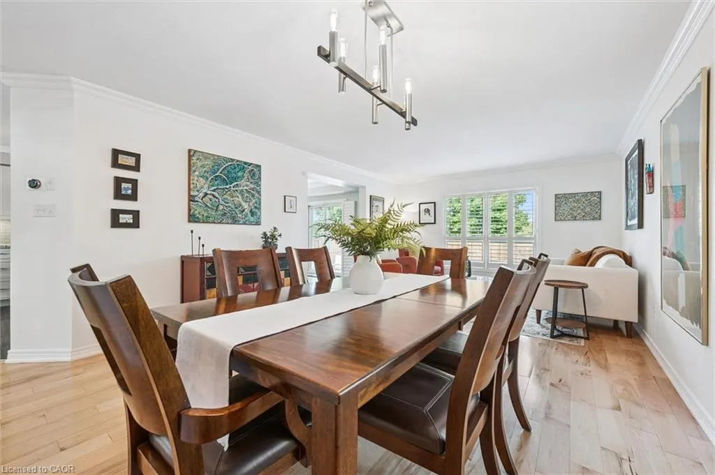 678 Mortimer Drive