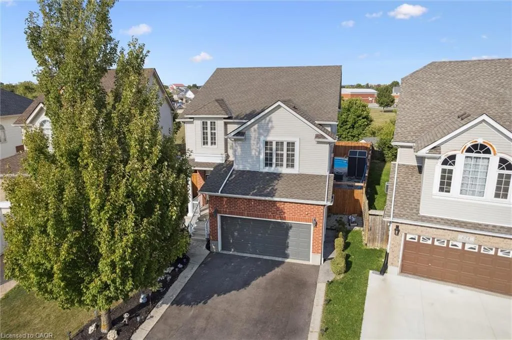678 Mortimer Drive