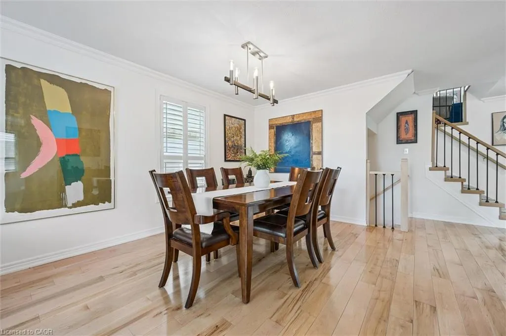 678 Mortimer Drive