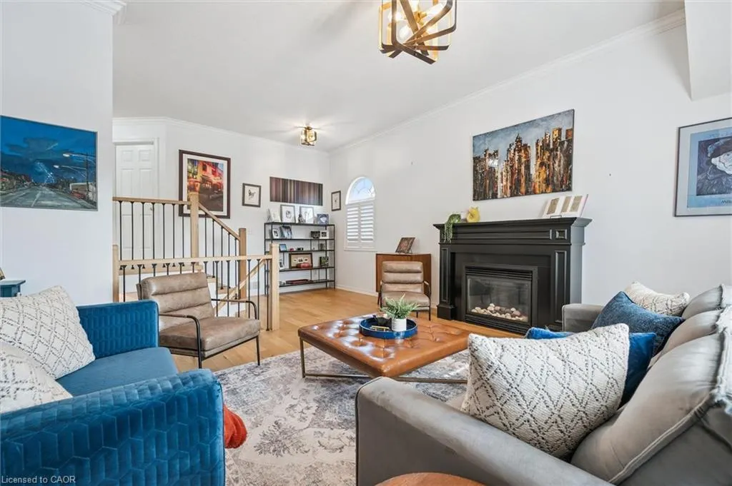 678 Mortimer Drive