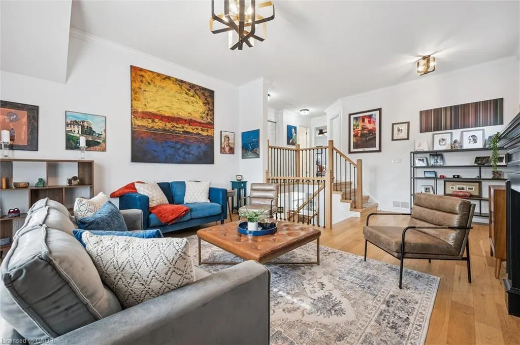 678 Mortimer Drive