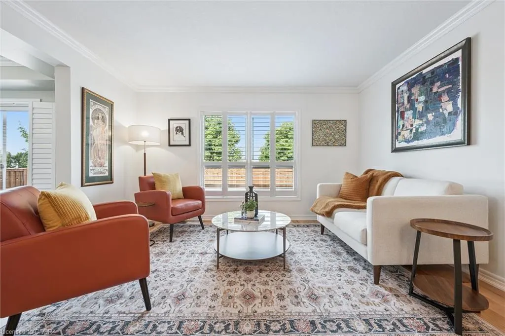 678 Mortimer Drive