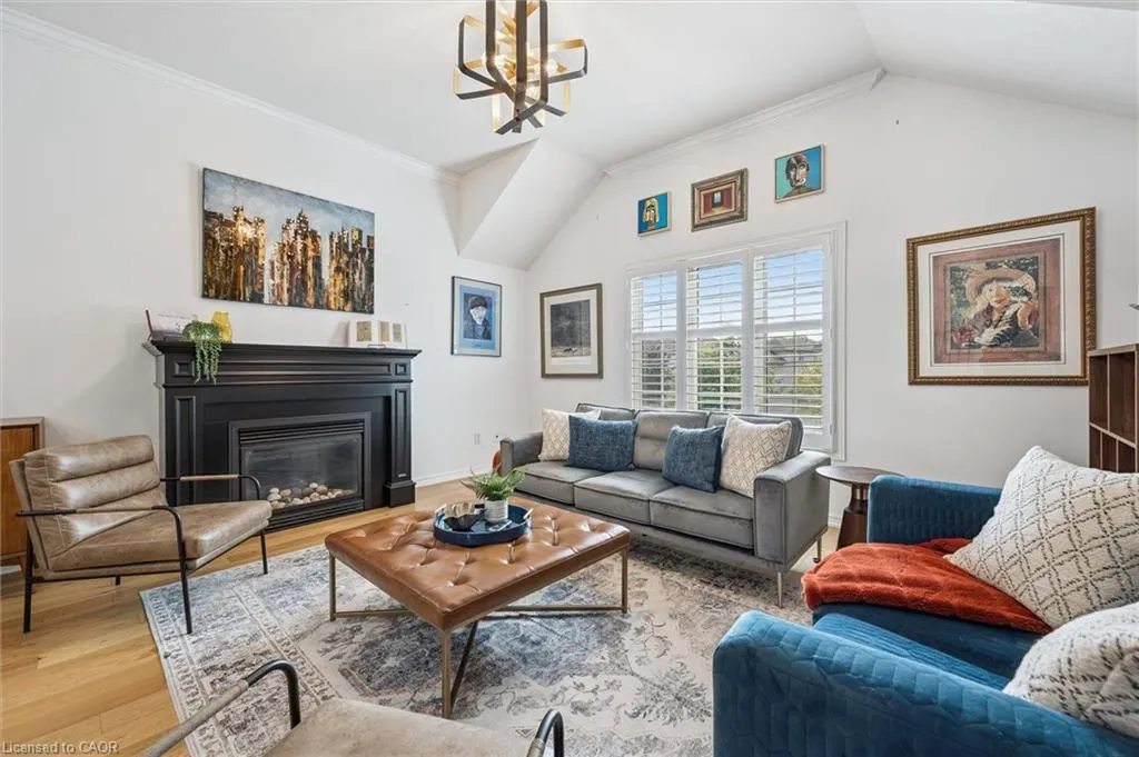 678 Mortimer Drive