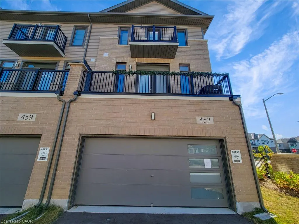 457 Provident Way