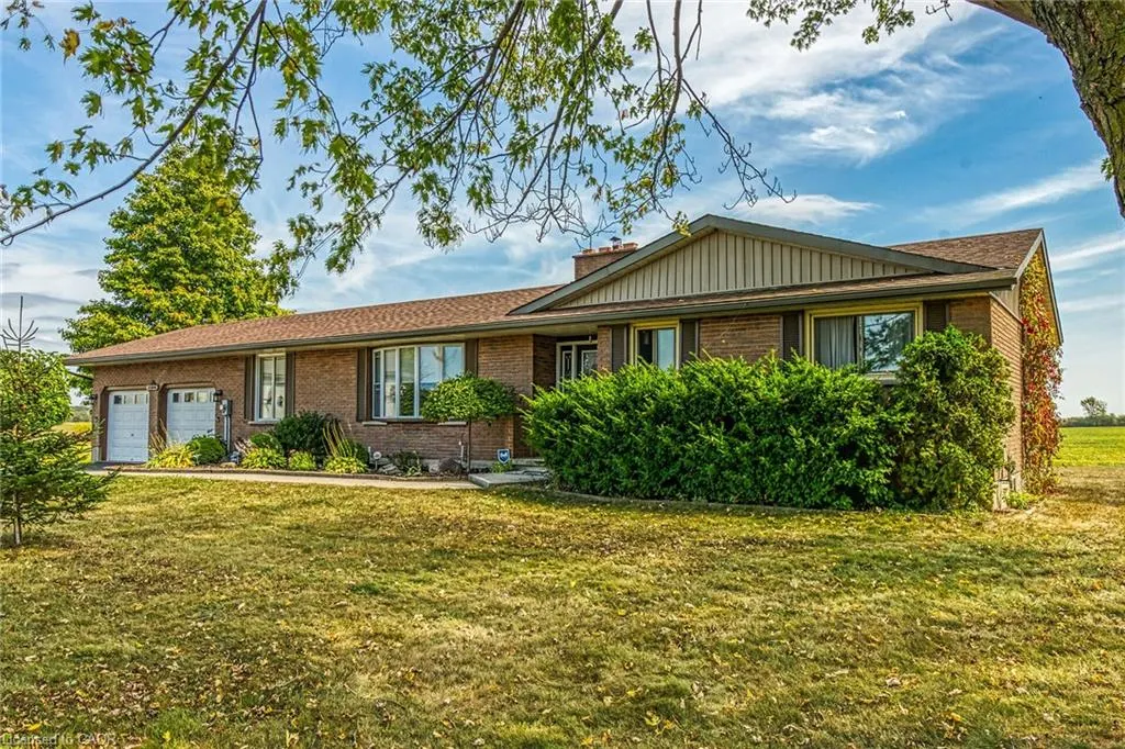 484 Hald-Dunn Townline Road