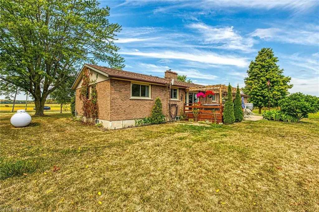484 Hald-Dunn Townline Road
