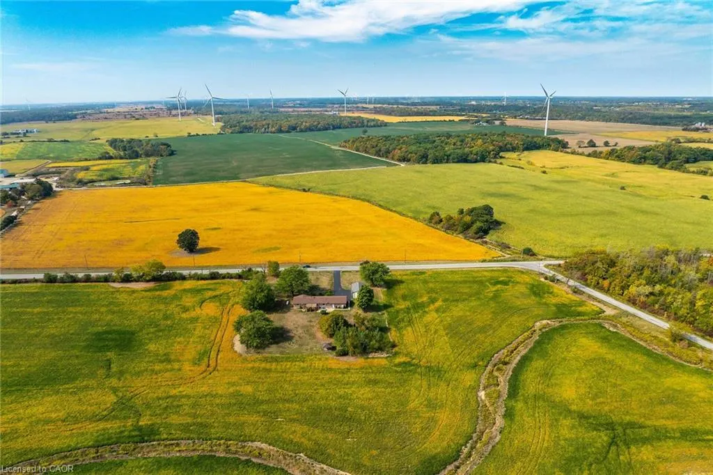 484 Hald-Dunn Townline Road
