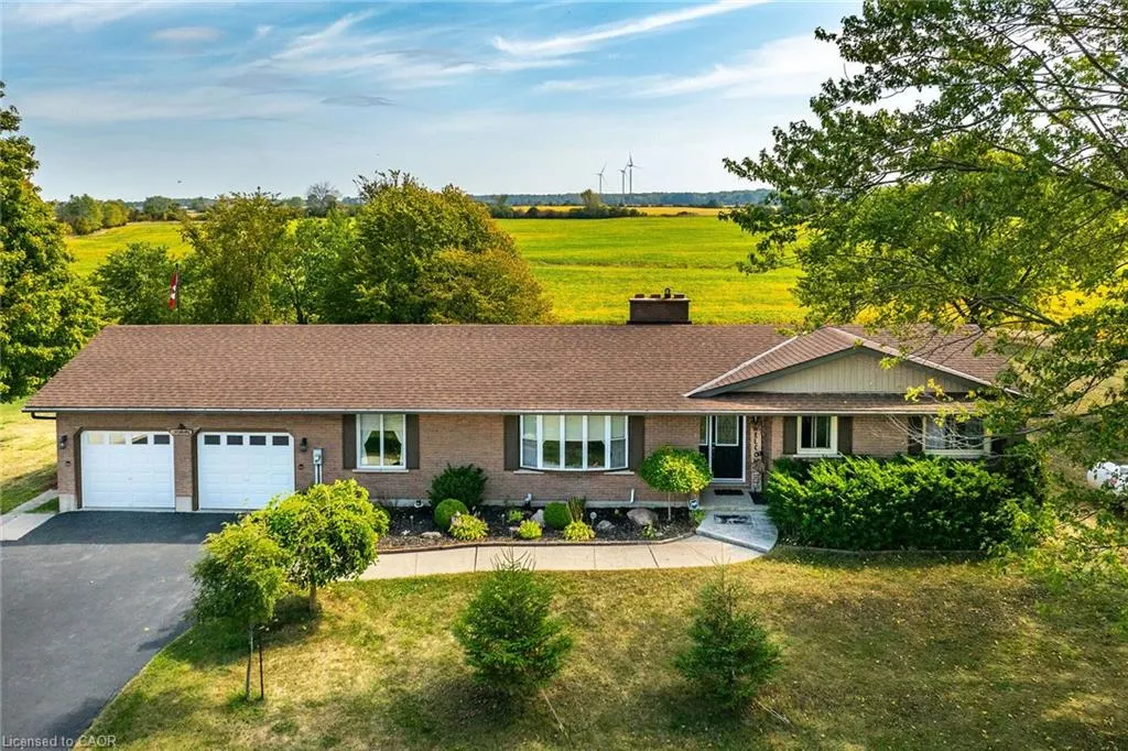 484 Hald-Dunn Townline Road