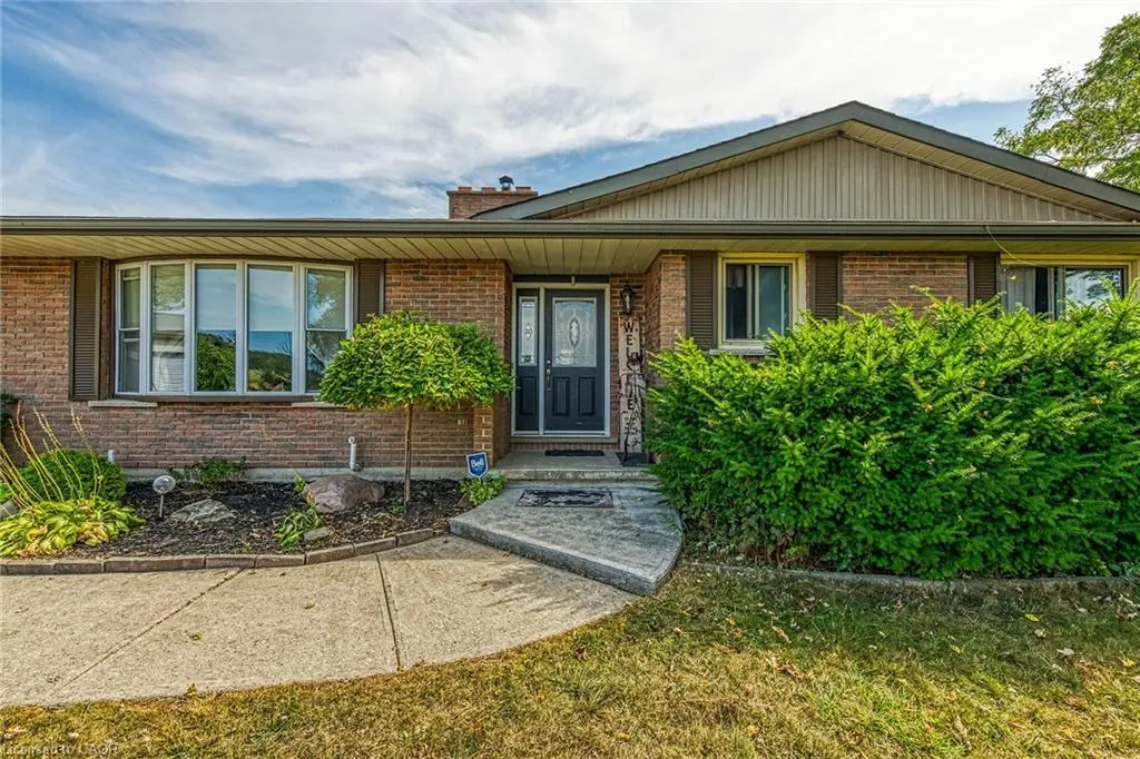 484 Hald-Dunn Townline Road