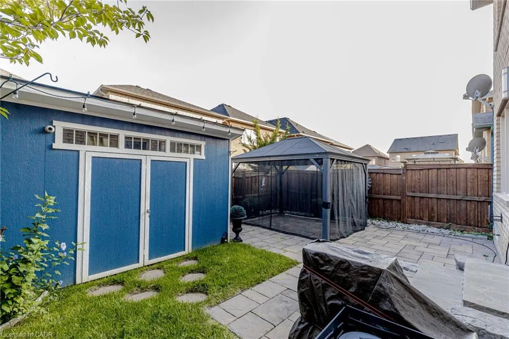 152 Weston Drive