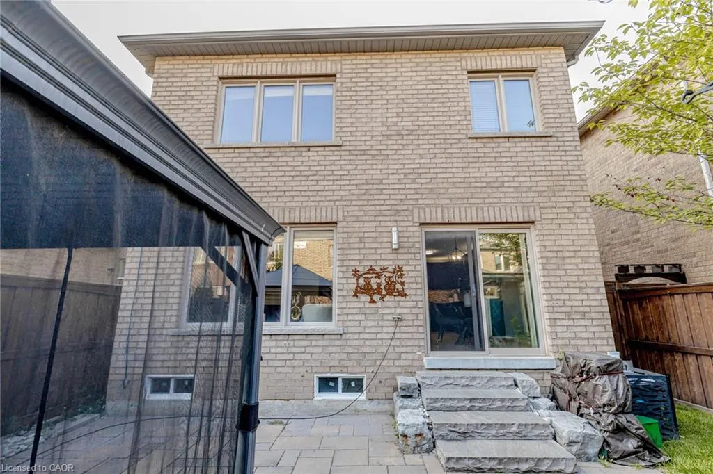 152 Weston Drive