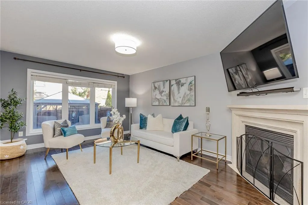 152 Weston Drive