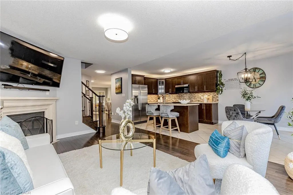 152 Weston Drive