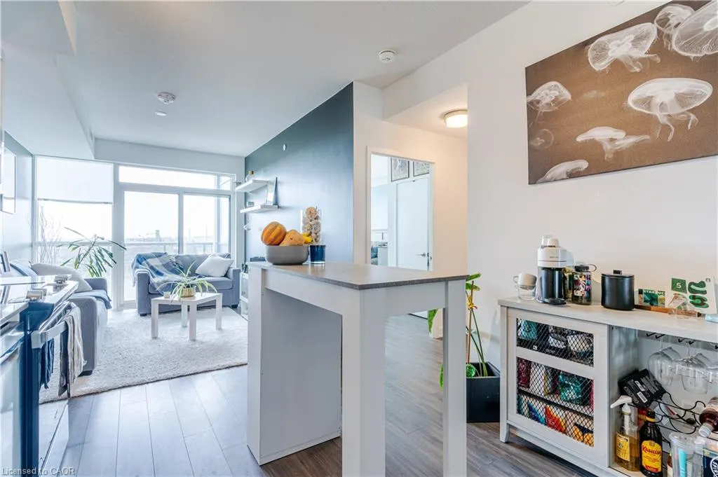 681 Yonge Street, #409