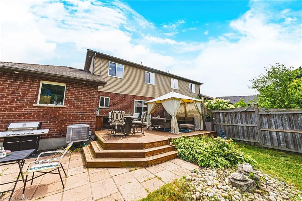 214 Snyder's Road E, #2