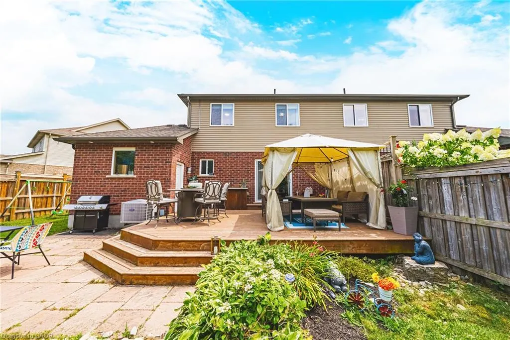 214 Snyder's Road E, #2