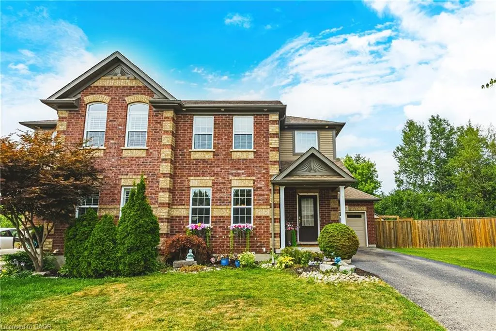 214 Snyder's Road E, #2