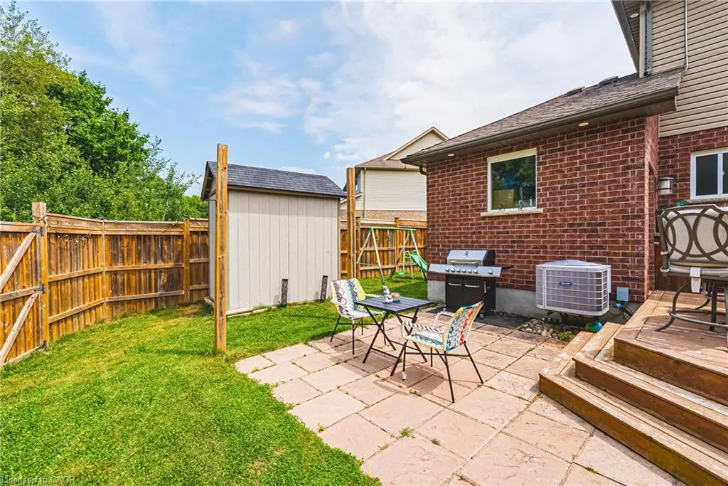 214 Snyder's Road E, #2