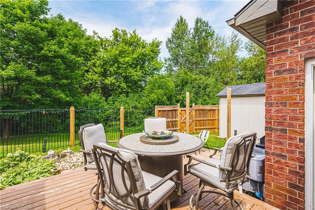 214 Snyder's Road E, #2