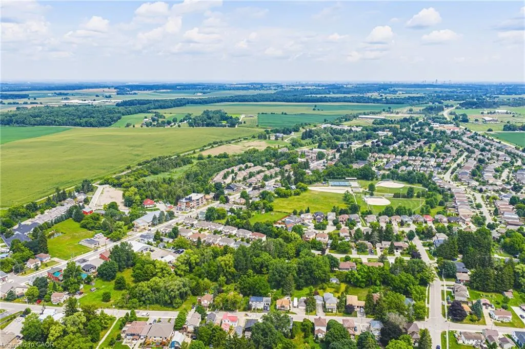 214 Snyder's Road E, #2