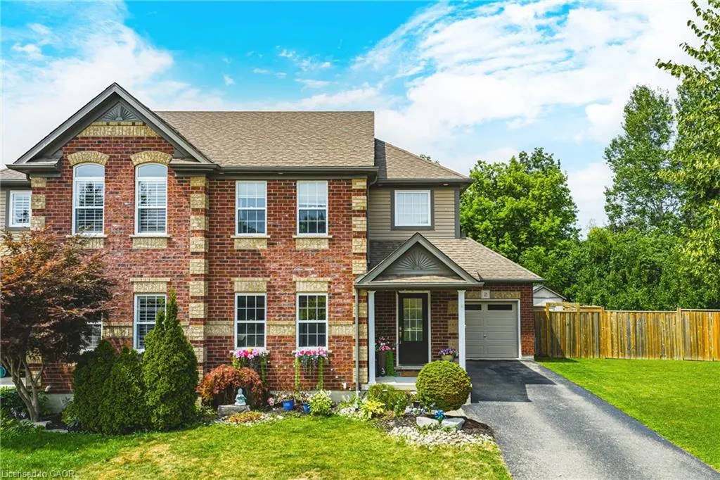 214 Snyder's Road E, #2