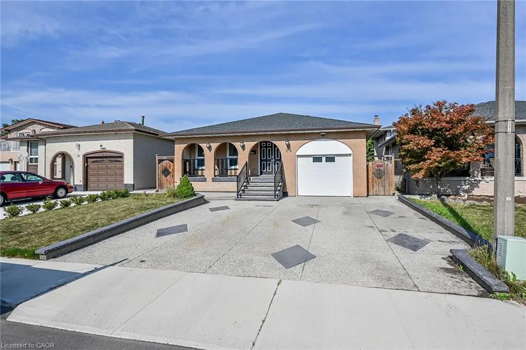 28 Tara Court