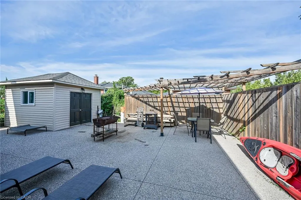 28 Tara Court